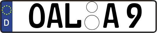 OAL-A9