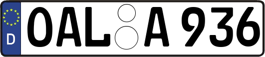 OAL-A936