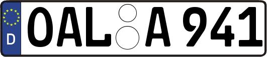 OAL-A941