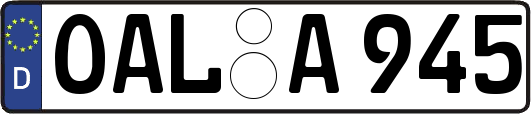 OAL-A945