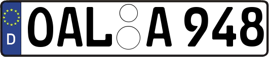 OAL-A948