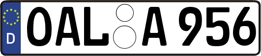 OAL-A956
