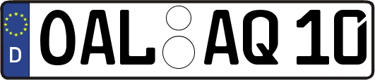 OAL-AQ10