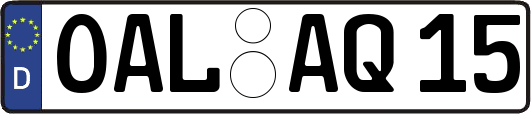 OAL-AQ15