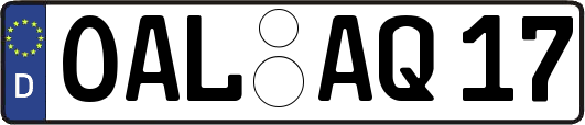 OAL-AQ17