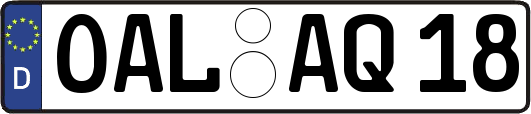 OAL-AQ18