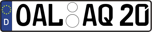 OAL-AQ20