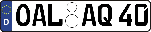 OAL-AQ40