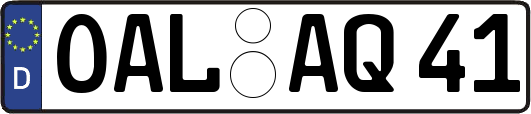 OAL-AQ41