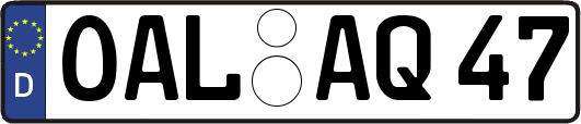 OAL-AQ47