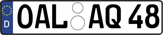 OAL-AQ48