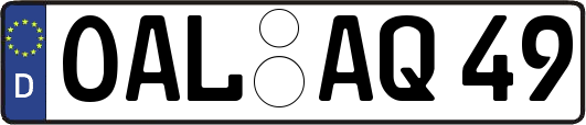 OAL-AQ49