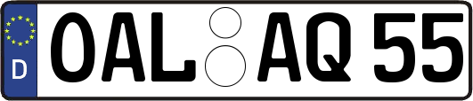 OAL-AQ55