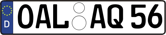 OAL-AQ56