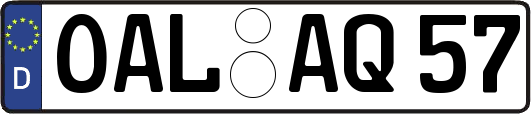 OAL-AQ57