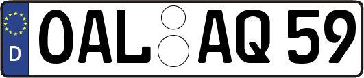 OAL-AQ59