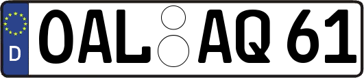 OAL-AQ61