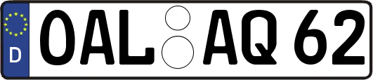 OAL-AQ62