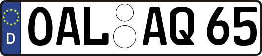 OAL-AQ65