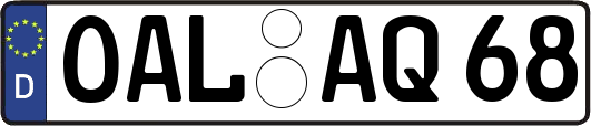 OAL-AQ68