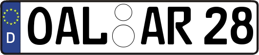 OAL-AR28