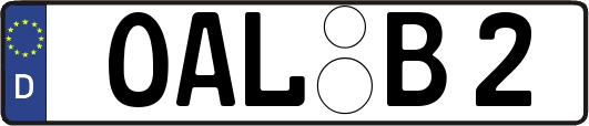 OAL-B2