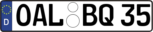 OAL-BQ35