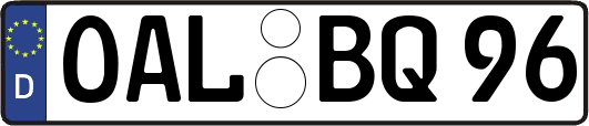 OAL-BQ96