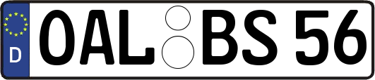 OAL-BS56