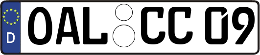 OAL-CC09