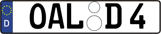 OAL-D4