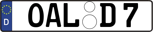 OAL-D7