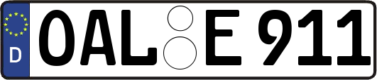 OAL-E911