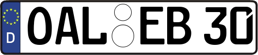 OAL-EB30