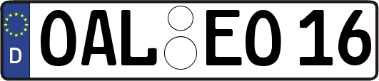 OAL-EO16