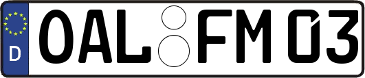 OAL-FM03