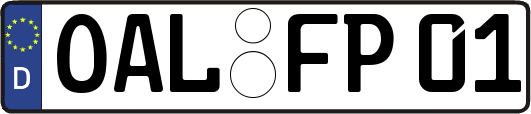 OAL-FP01