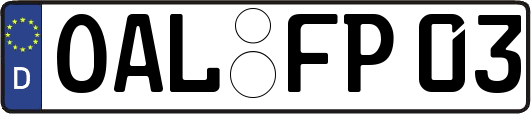 OAL-FP03