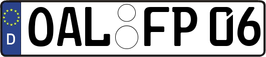 OAL-FP06