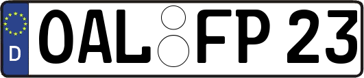 OAL-FP23