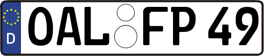 OAL-FP49