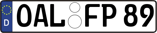 OAL-FP89