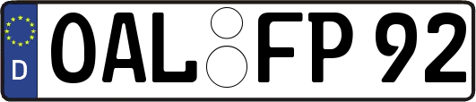 OAL-FP92