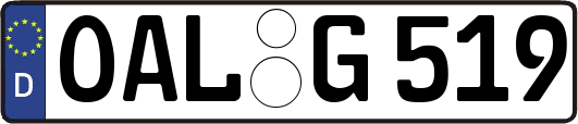 OAL-G519