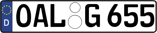 OAL-G655
