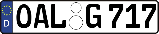 OAL-G717