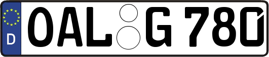 OAL-G780