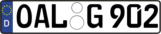 OAL-G902