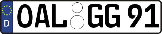 OAL-GG91