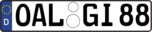 OAL-GI88